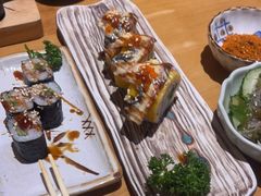 -一心创作料理屋(经开万达店)