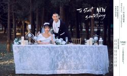 -二十一世纪婚纱摄影(省府前街店)