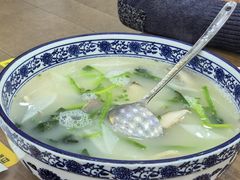 -西安贾三灌汤包·回坊小吃·清真炒菜(北院门总店)