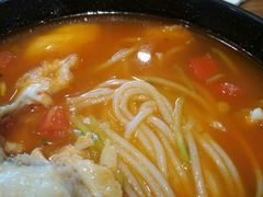 -苗乡米线(建军路店)