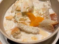 泡鲁达-云海肴云南菜(浦江欢乐颂店)