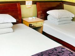 -东方之旅客栈(唯亭火车站店)