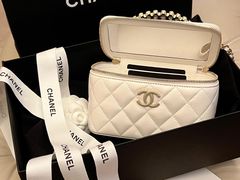 -CHANEL(恒隆广场店)