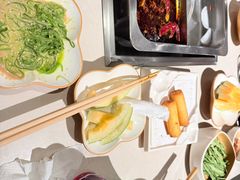 -海底捞火锅(劲松店)