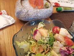 -樱の千渡日式料理·铁板烧•烧鸟(金盛田广场店)