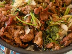 -烤肉季饭庄