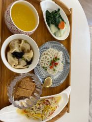 -美悦湾月子中心(熙湖店)
