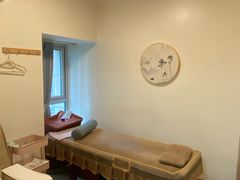 -感智盲人按摩·艾灸·肩颈SPA(岗厦店)