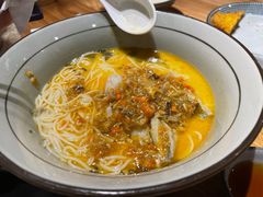 -南小蟹手工點心(三里屯店)