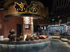 -广东道至正餐厅(区庄店)