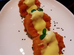 -运·中餐厅(成都华尔道夫酒店)