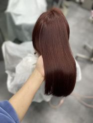 -逸丝风尚