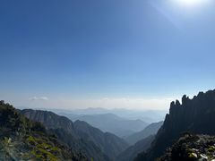 -三清山风景名胜区