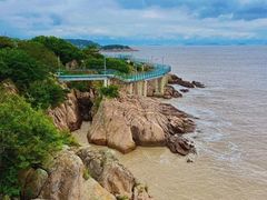 -宁波松兰山滨海旅游度假区