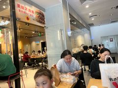 -麦当劳(北亭广场分店)