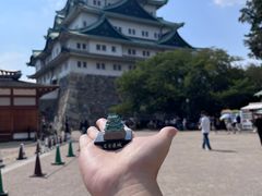 -名古屋城
