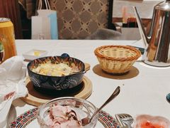 -老井俄式餐厅