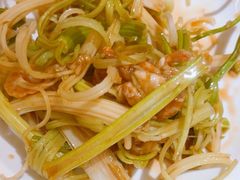 -前海沿·青岛菜(乐客城店)