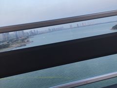 -琴岛之星摩天轮