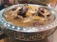 -人民公社大食堂(张家湾店)