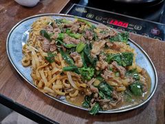 -来自潮州牛肉店(华强北店)