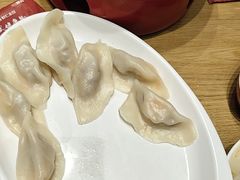 -喜家德虾仁水饺(邯郸新世纪中心店)