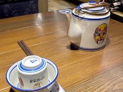 -吴满满油泼面(北方风味园店)