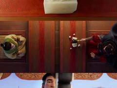 -首都电影院(天津店 中国巨幕)