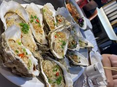 -渔乐圈海鲜餐厅(群力金江路店)