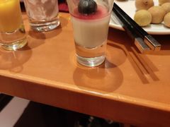 -视界美食自助餐厅·石家庄希尔顿酒店