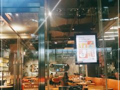 门面-Wagas沃歌斯(环贸店)