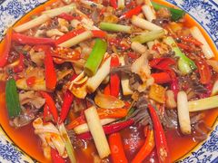 -院8里·小聚园(九眼桥店)