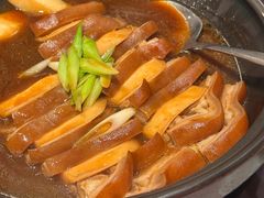 -潮汕味道·煮海餐厅(金麟大厦店)