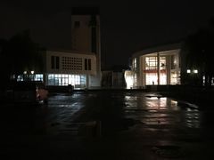 -江南大学(蠡湖校区)