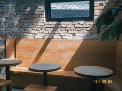 -VOYAGE COFFEE(北锣鼓巷店)