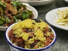 -阿清嫂农家乐.黎窑烤鸡