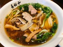 -易裕和·长沙米粉(竹塘西路店)