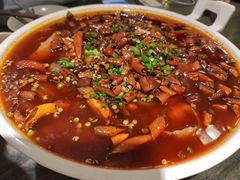 -庆合府重庆大排档(紫都城店)