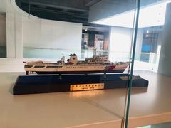 -上海中国航海博物馆
