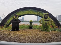 -映月湖中央公园