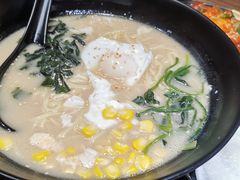 -九田家黑牛烤肉料理(新光汇店)