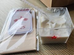 -红星前进面包牛奶公司(五道口购物中心店)