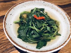-天水蔬食料理(树德之光店)
