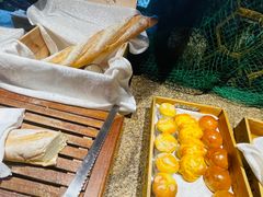 -温州喜来登酒店-盛宴西餐厅