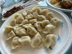 -马尔龙新疆饭店·清真(瑞景店)