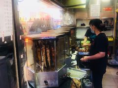 -一代烤翅王(大汉口店)