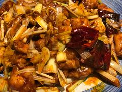 -那家小馆•北京菜•烤鸭(中关村店)