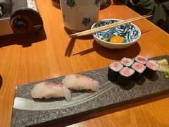 -希望日本料理(保利香槟花园店)
