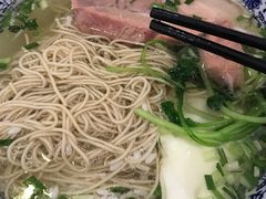 -原怡园面馆(拙政园店)