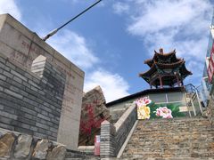 -京东石林峡风景区